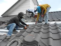 Best Rubber Roofing (EPDM, TPO)  in Cornwall On Hudson, NY